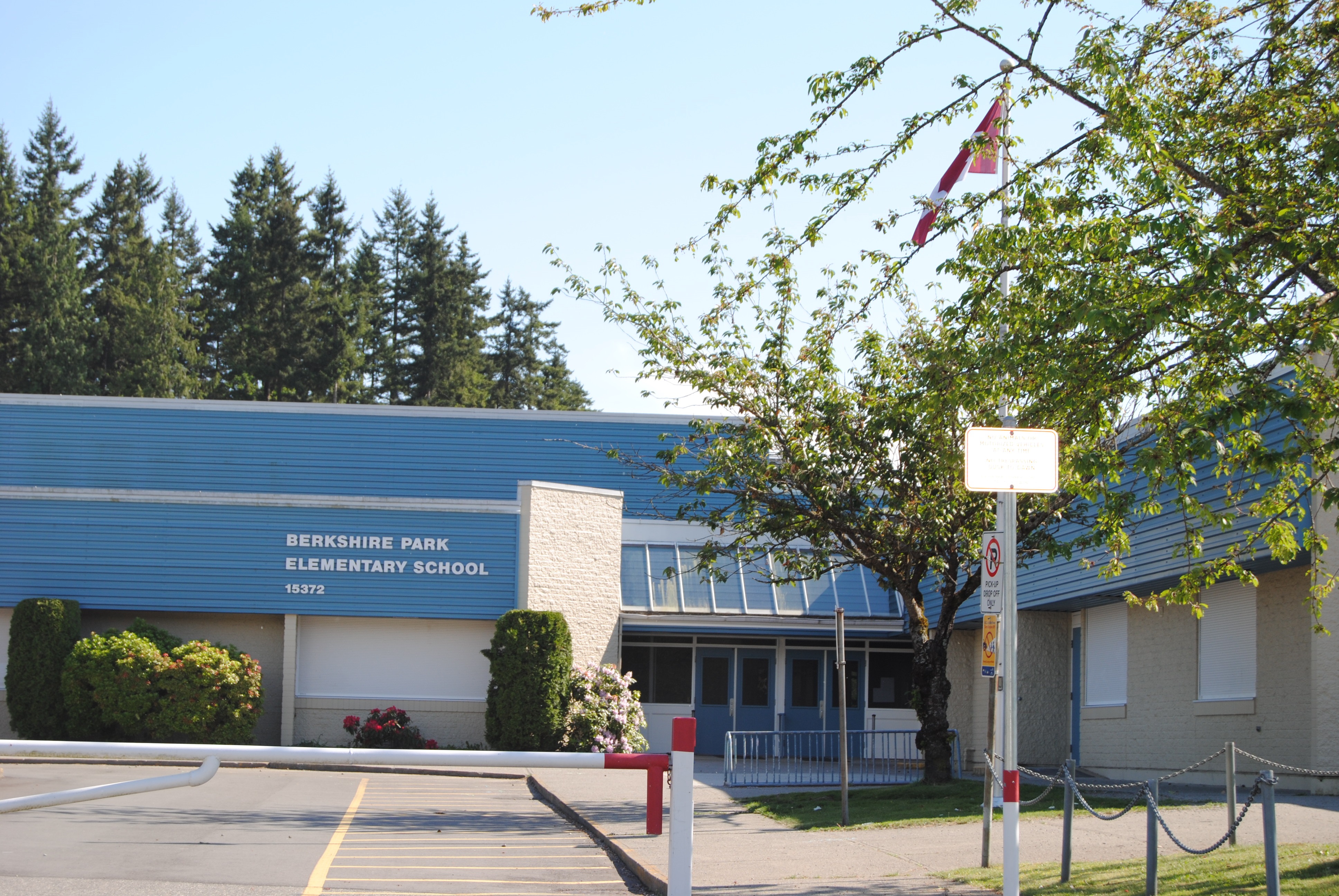 Berkshire Park Elementary