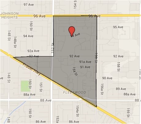 Berkshire Park Elementary