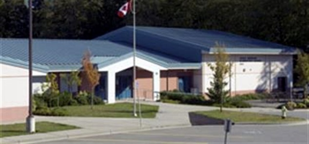 Coast Meridian Elementary