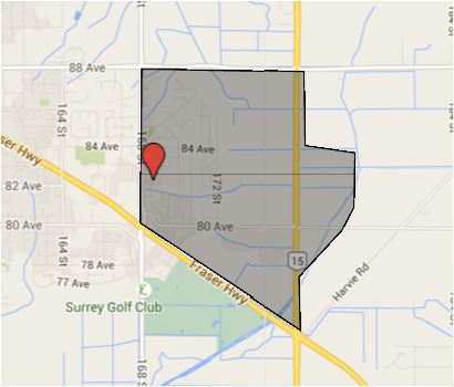 Coast Meridian Elementary