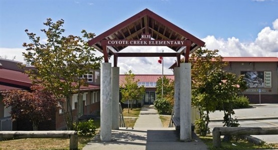 Coyote Creek Elementary