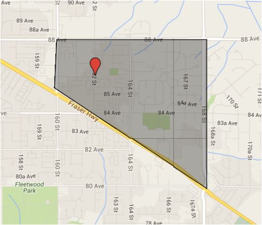 Frost Road Elementary