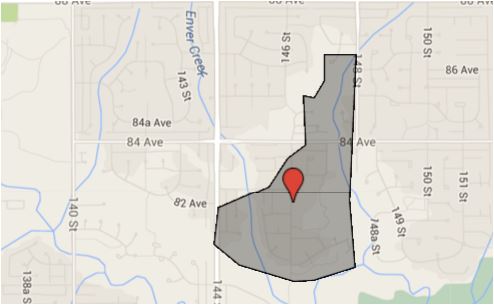 Janice Churchill Elementary