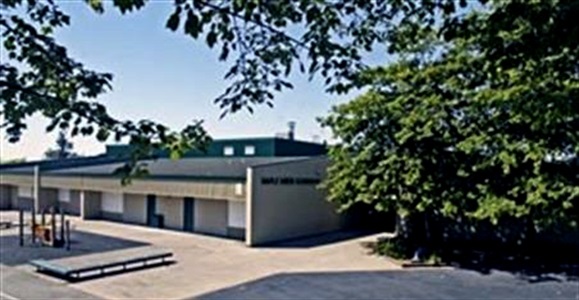 Maple Green Elementary