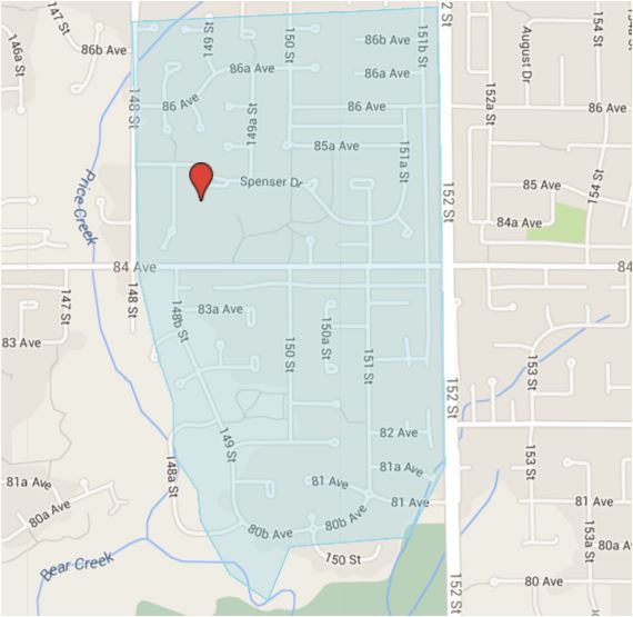 Maple Green Elementary