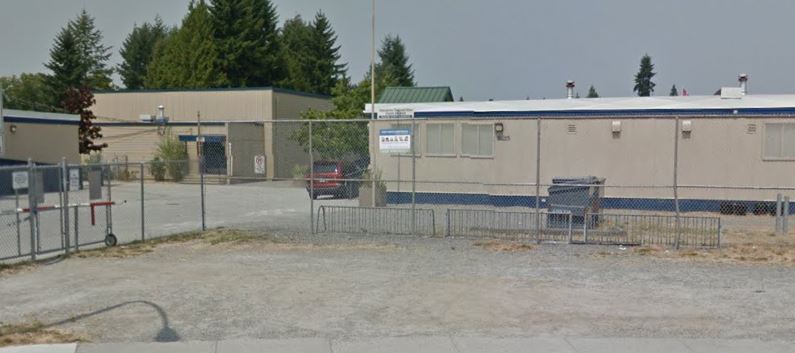 Mountainview Elementary