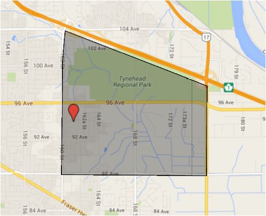 Serpentine Heights Elementary