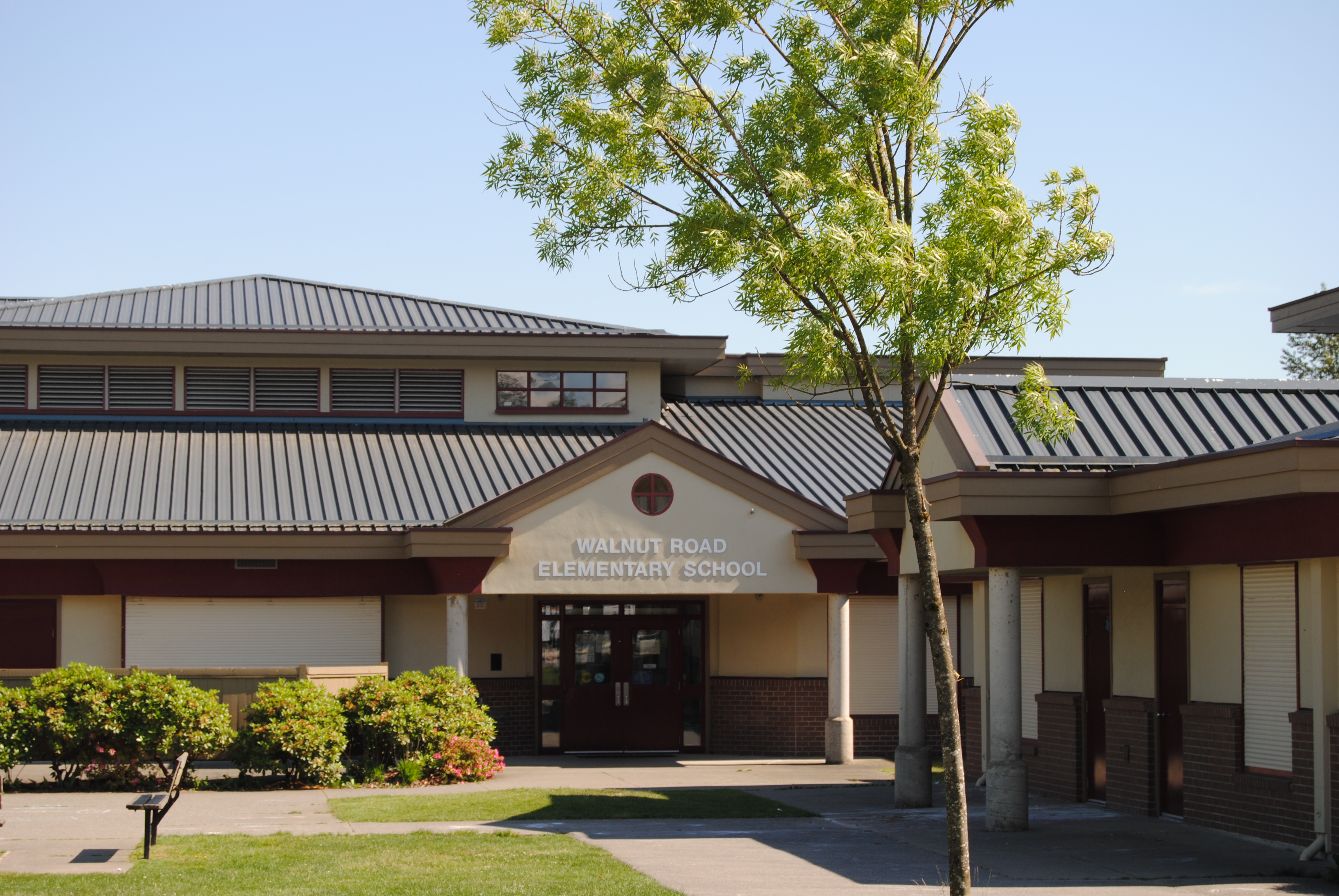 Walnut Road Elementary