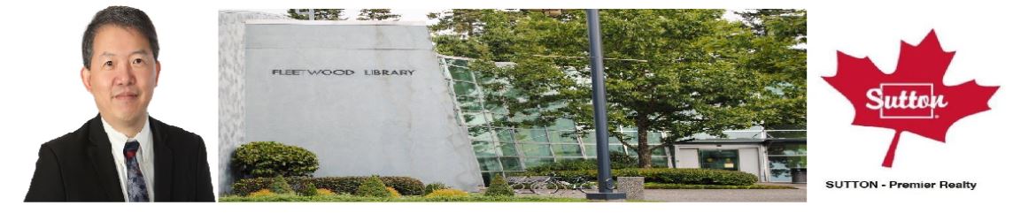 FleetwoodSpecialist Joe Zhou